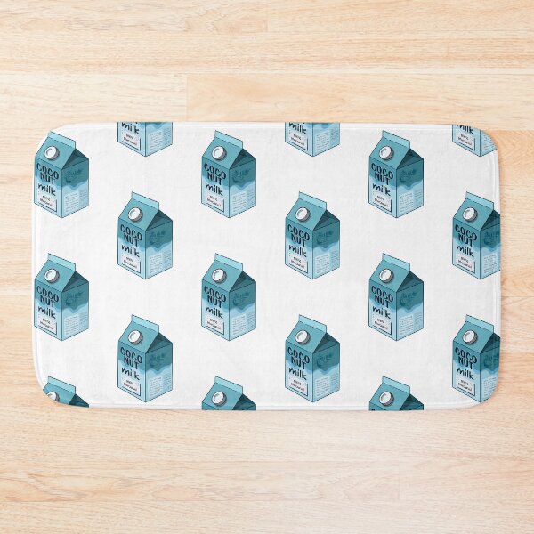 Item preview, Coconut milk box designed and sold by alessia-fineart.