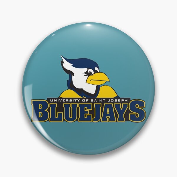 Artikelvorschau, USJ Blue Jays entworfen und verkauft von Aieleen.