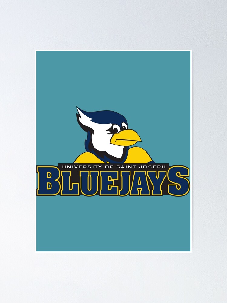 Custom Blue Jays Team Graphic Mascot' Kids' Premium Longsleeve Shirt