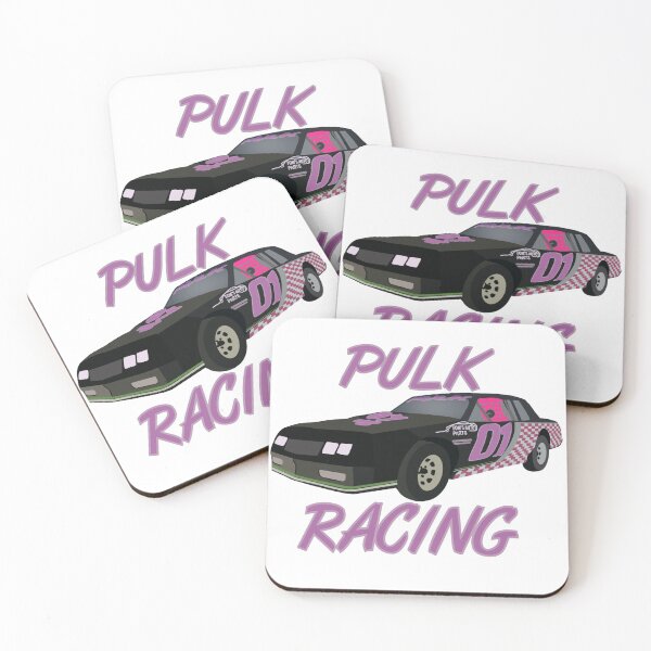 Item preview, Pulk Car designed and sold by Kristys-Chaos.