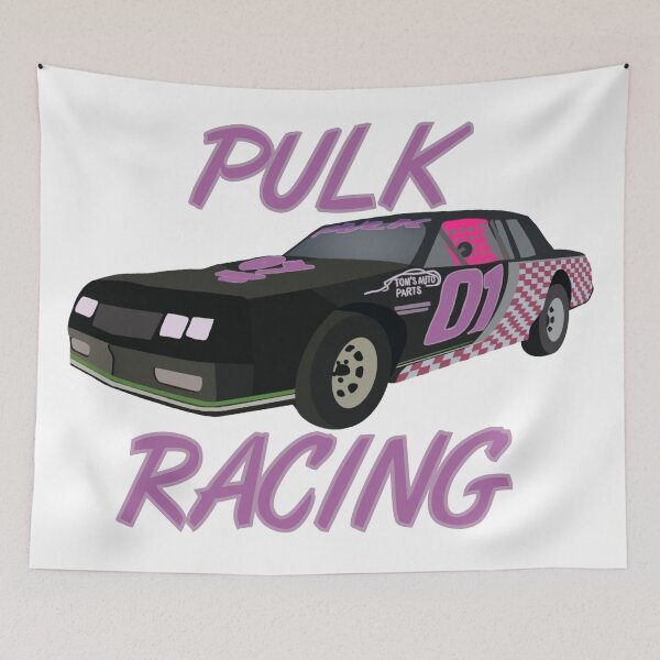 Item preview, Pulk Car designed and sold by Kristys-Chaos.
