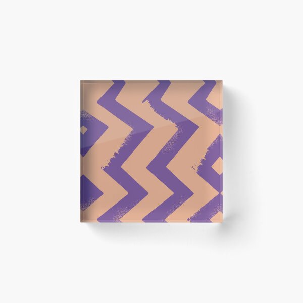 Item preview, 2 colors pattern zig zag designed and sold by MJSemedo.