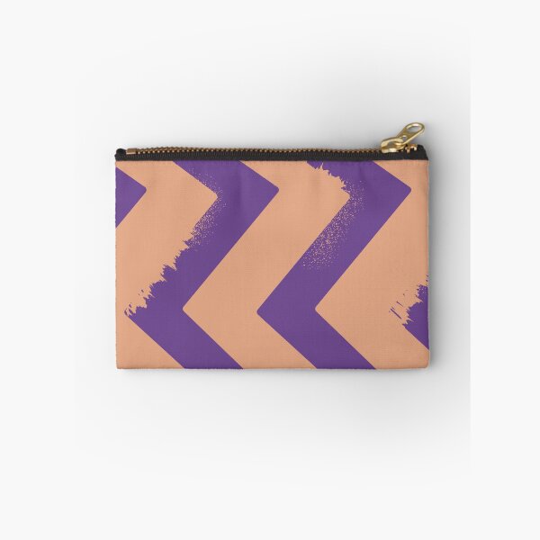 Item preview, 2 colors pattern zig zag designed and sold by MJSemedo.