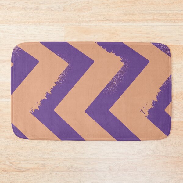 Item preview, 2 colors pattern zig zag designed and sold by MJSemedo.
