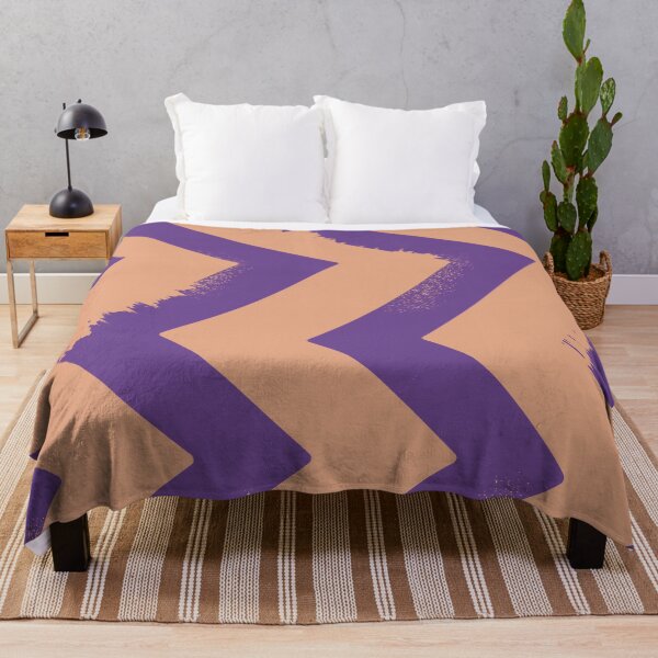 Item preview, 2 colors pattern zig zag designed and sold by MJSemedo.