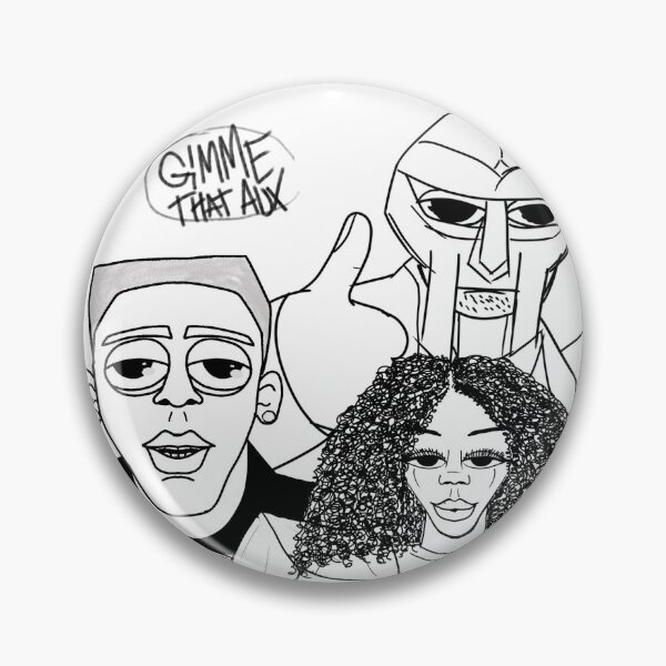 Item preview, GTA design highlights (Color your own way!) designed and sold by GIMMETHATAUX ART.