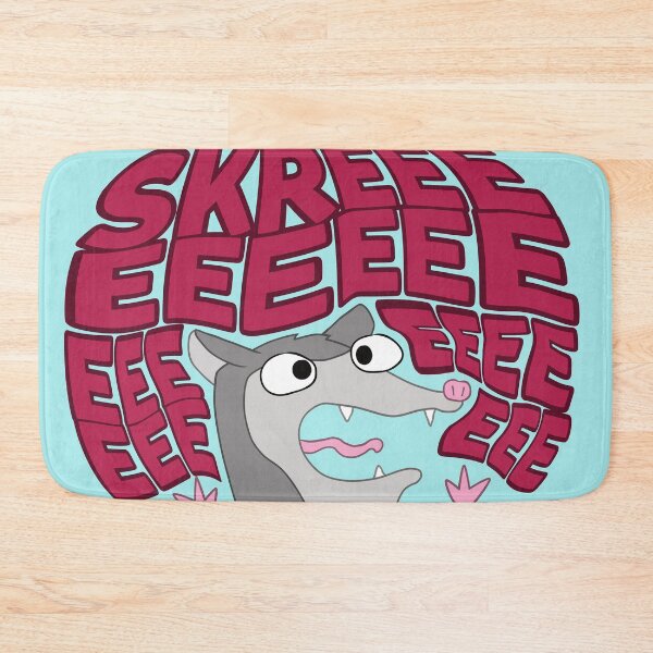 Item preview, Possum Panic designed and sold by crunchburger.