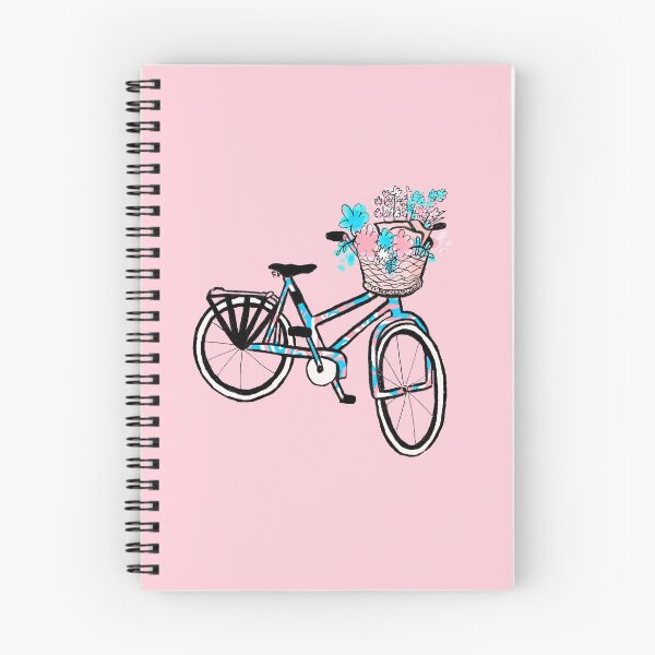 Item preview, Transgender Bicycle (Pink Variation) designed and sold by studioemrose.