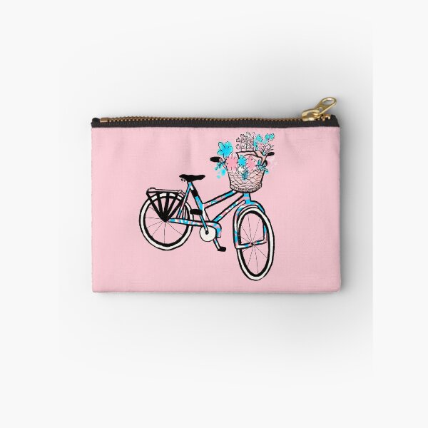 Item preview, Transgender Bicycle (Pink Variation) designed and sold by studioemrose.