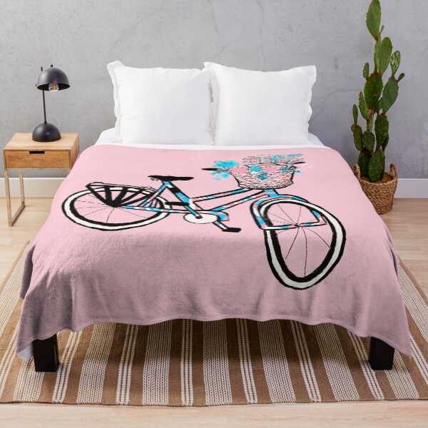 Item preview, Transgender Bicycle (Pink Variation) designed and sold by studioemrose.