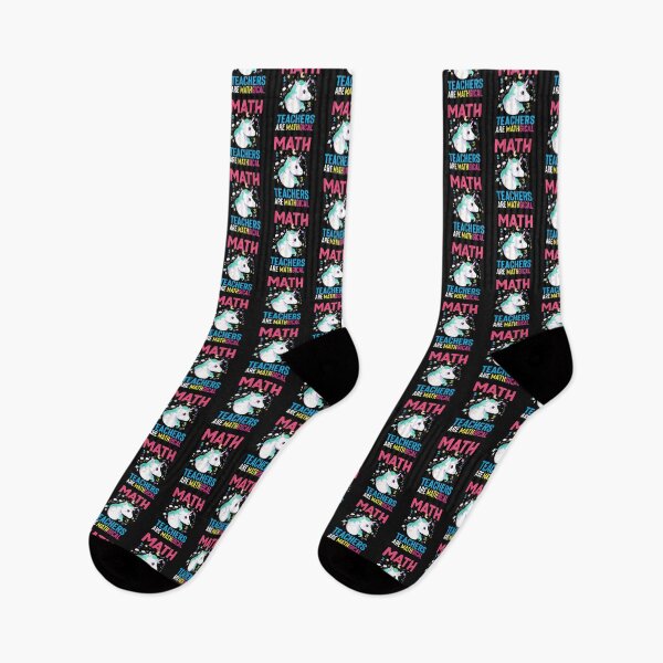Item preview, Funny Math Teachers Are Mathgical Magical Unicorn Lover designed and sold by FTAPS.