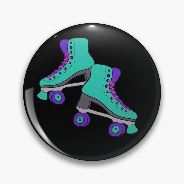 Item preview, Rollerskates designed and sold by LadyTaneli.