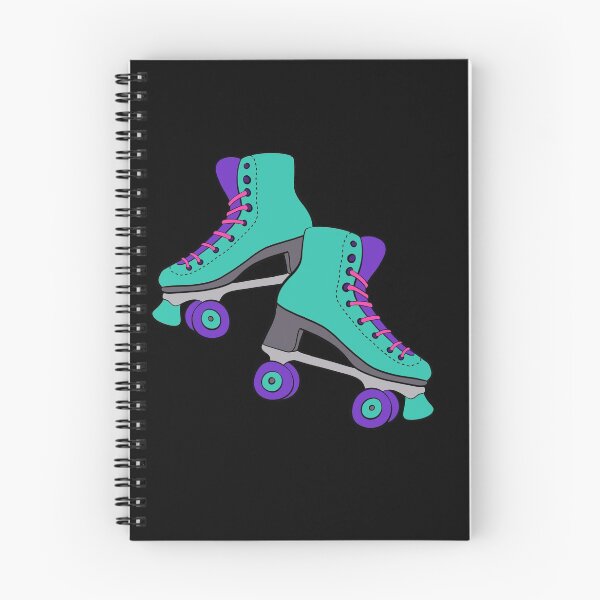 Item preview, Rollerskates designed and sold by LadyTaneli.