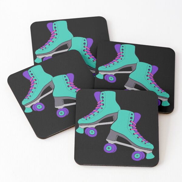 Item preview, Rollerskates designed and sold by LadyTaneli.