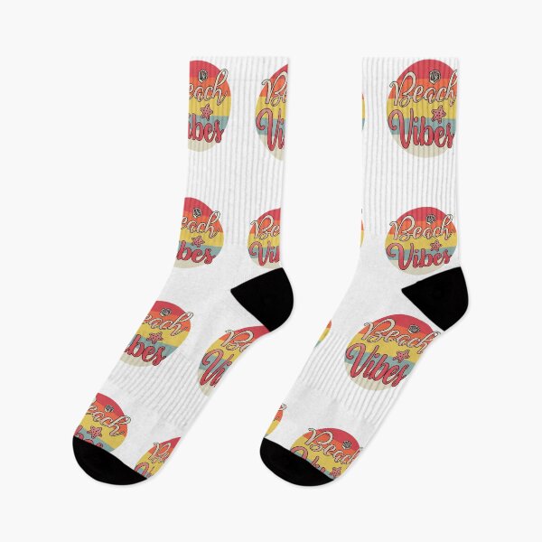 Item preview, Beach Vibes // Sunset Design  designed and sold by PGPshop.