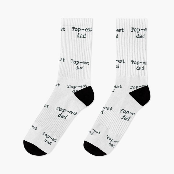 Item preview, Top-est Dad designed and sold by Zentropik.