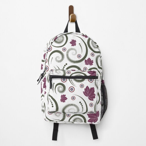 Item preview, Flower pattern Design tapestry fabric gifts for apparel and home decor designed and sold by Sunnyhova.