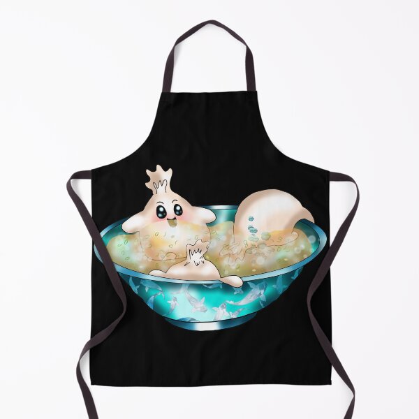 Item preview, Dumplings relaxing in a soup spa designed and sold by CuisineCat.