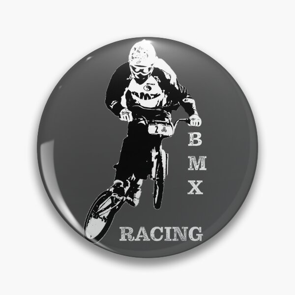 Item preview,   bmx designed and sold by ricobarinas.