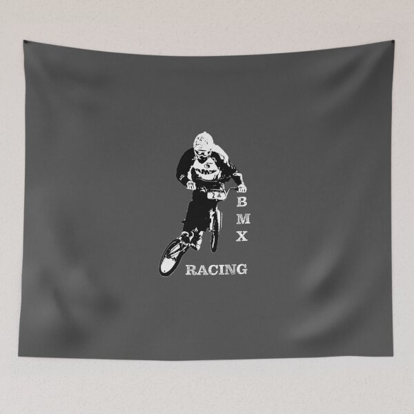 Item preview,   bmx designed and sold by ricobarinas.