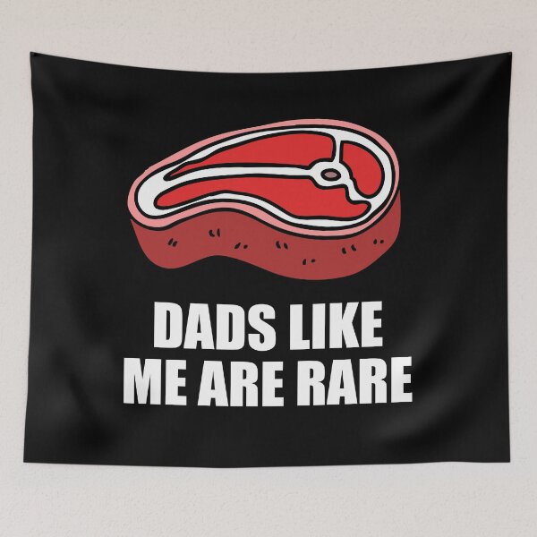 Item preview, Grill Dad designed and sold by Everythingafter.