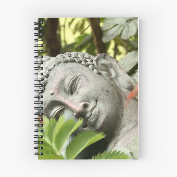 Item preview, Buddha's blessing, Viewfield designed and sold by Susan Henry.