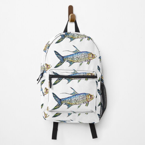 Item preview, Atlantic Tarpon Fish designed and sold by CanDo20.