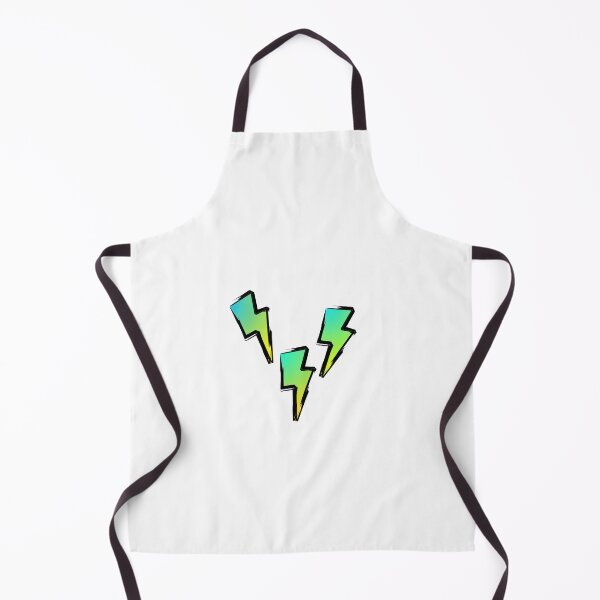 Item preview, three thunderbolts elektirc designed and sold by Adomabelart.