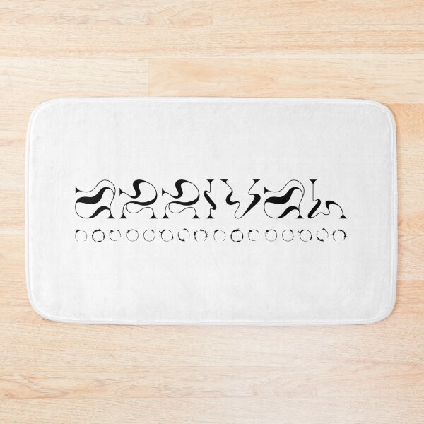 Item preview, Arrival designed and sold by edisr00.