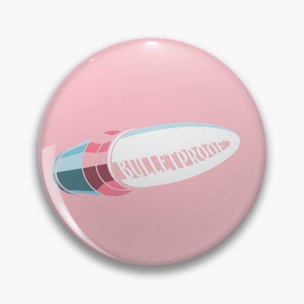 Item preview, Bulletproof designed and sold by Malupali.