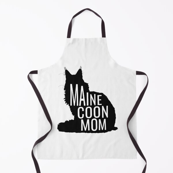 Item preview, Maine Coon Mom Cat Lover 3 designed and sold by Gsallicat.