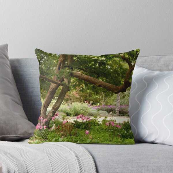 Item preview, Shady ladies, Viewfield designed and sold by Susan Henry.