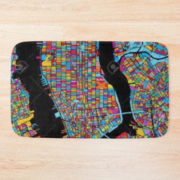 Item preview, City In Color  designed and sold by VentureBox.