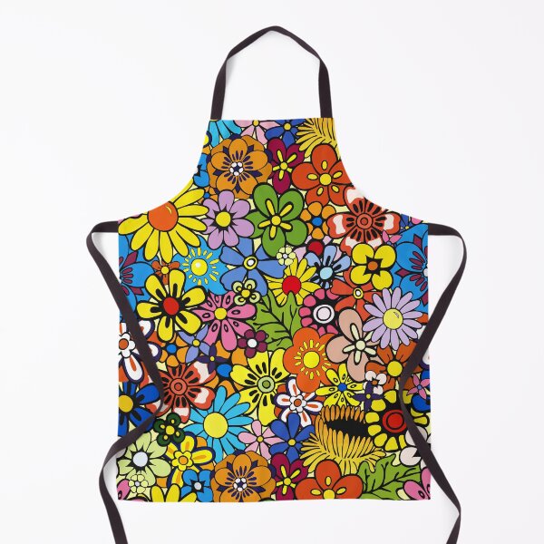 Item preview, Flower pattern  Floral Pattern Design on Tapestry for Home decor designed and sold by Sunnyhova.