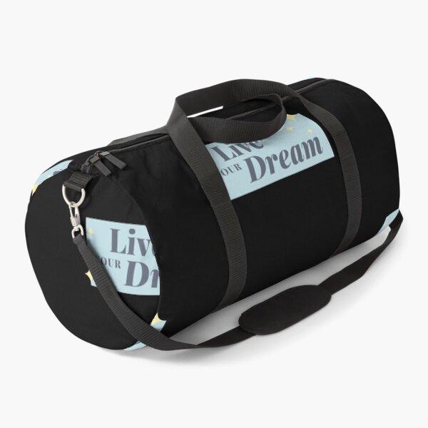 Item preview, Live your Dream designed and sold by Alchemytshirts.