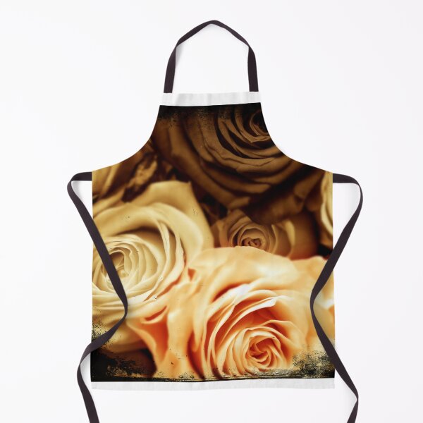 Item preview, Vintage Roses, Flowers designed and sold by artBeatandSoul.