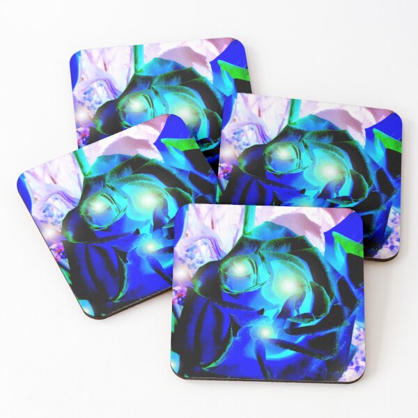 Item preview, Fairies and roses designed and sold by The8scientist8.