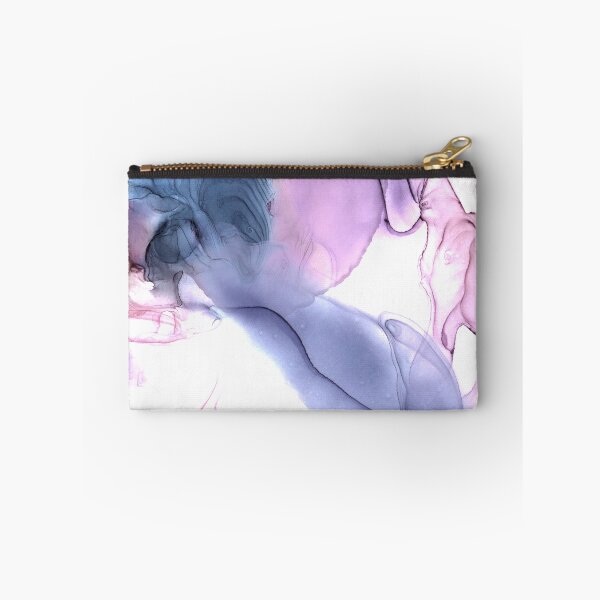Item preview, Marbled Purple Watercolor  designed and sold by Designs By YL.