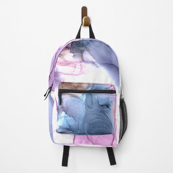 Item preview, Marbled Purple Watercolor  designed and sold by Designs By YL.