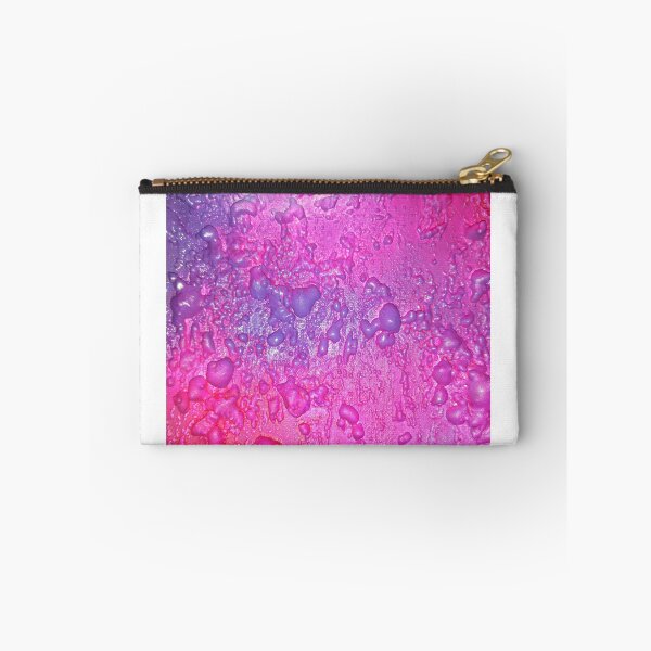 Item preview, Pink Lava Art,Pink and Purple Abstract Art designed and sold by kreativekrys.
