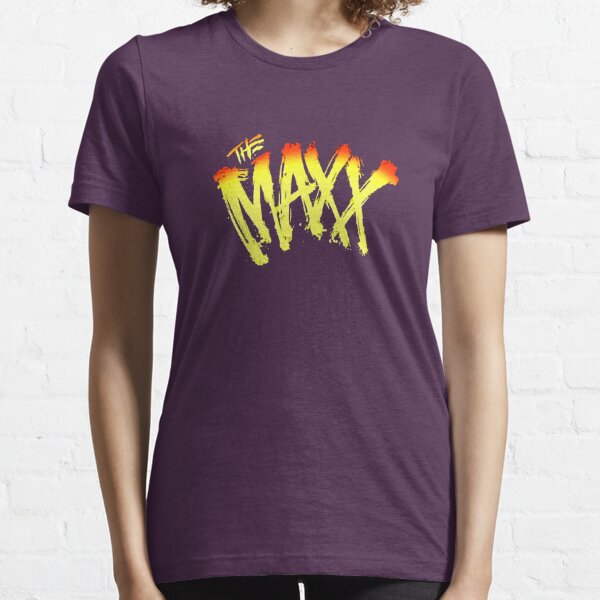 maxx shirt