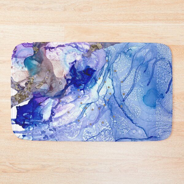 Item preview, Anomaly (Alcohol Ink Painting) designed and sold by RoxyTocin.
