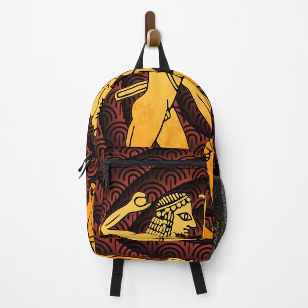 Item preview, Theseus & the Minotaur designed and sold by frederic Lecut.