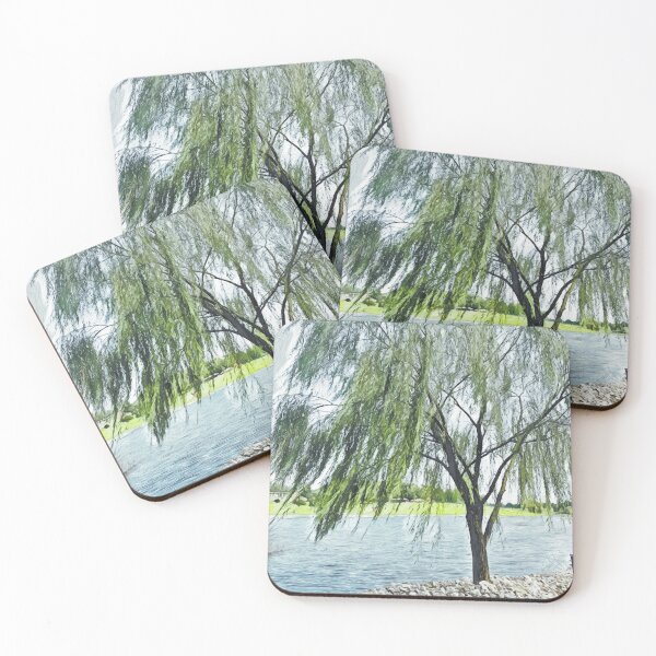 Item preview, Weeping Willow  designed and sold by Madelyn Paige.