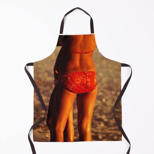 Item preview, backlit bikini designed and sold by lastgasp.