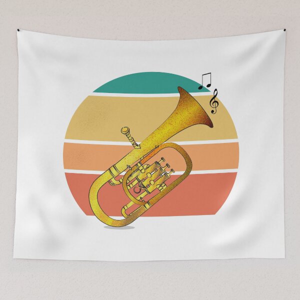 Item preview, A tuba designed and sold by berwies.