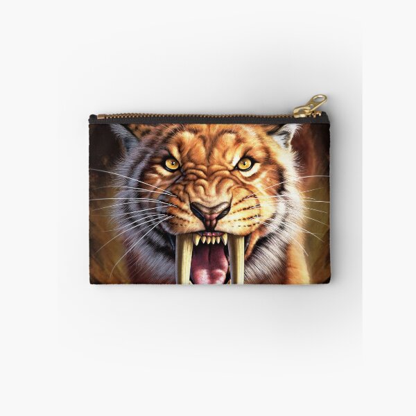 Item preview, Sabertooth! designed and sold by Jerry LoFaro.