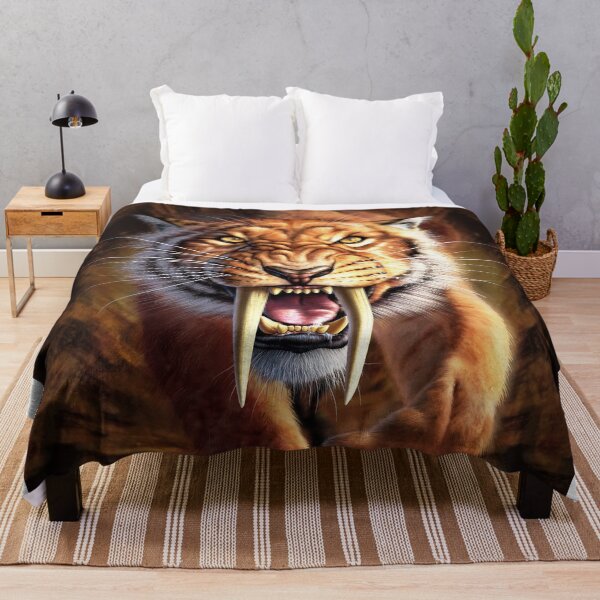 Item preview, Sabertooth! designed and sold by Jerry LoFaro.