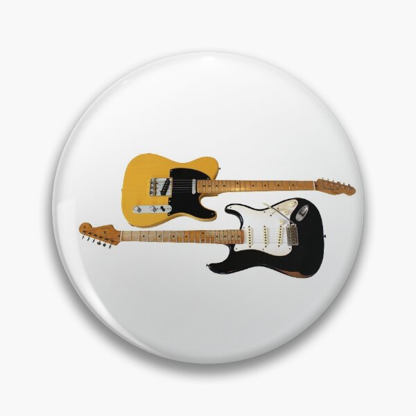 Item preview, Iconic Telecaster & Stratocaster designed and sold by How67.