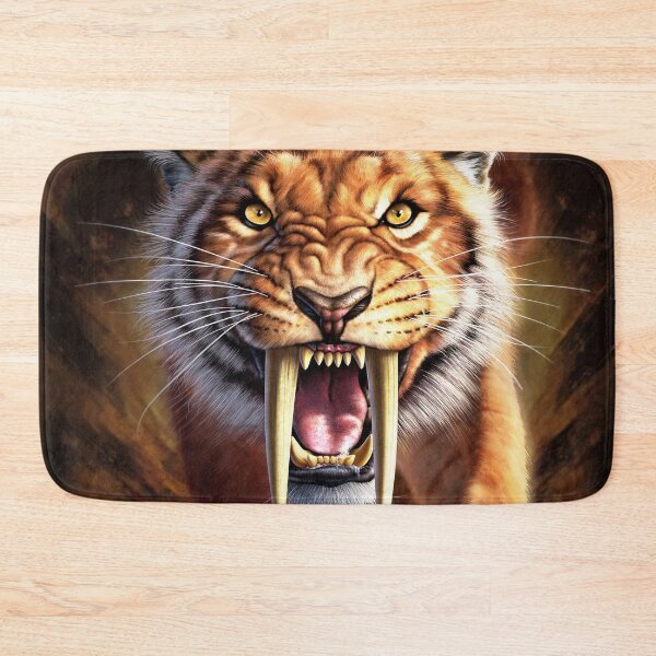 Item preview, Sabertooth! designed and sold by Jerry LoFaro.